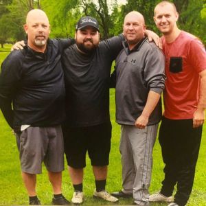 Meet your Posher, Cody